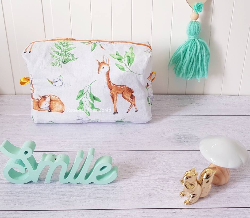 trousse tendresse hivernale