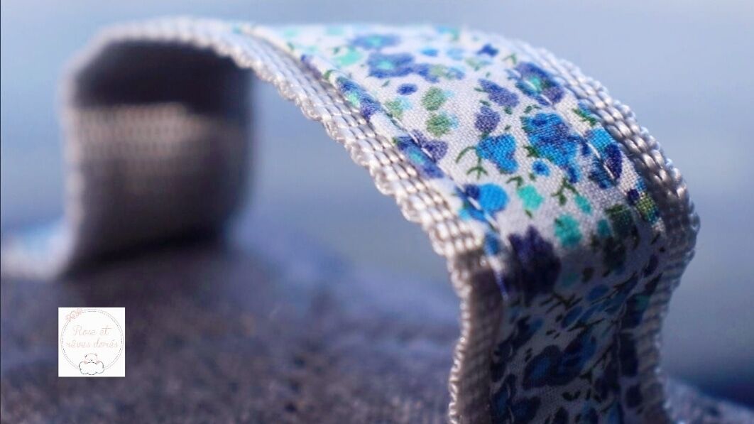 biais sur les sangles