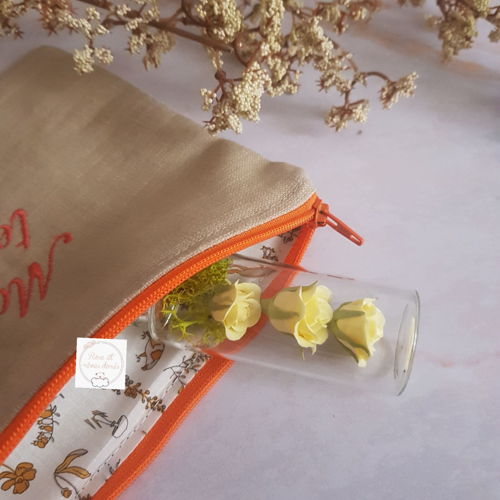 idée cadeau fête des mères fabriqué en france artisanat