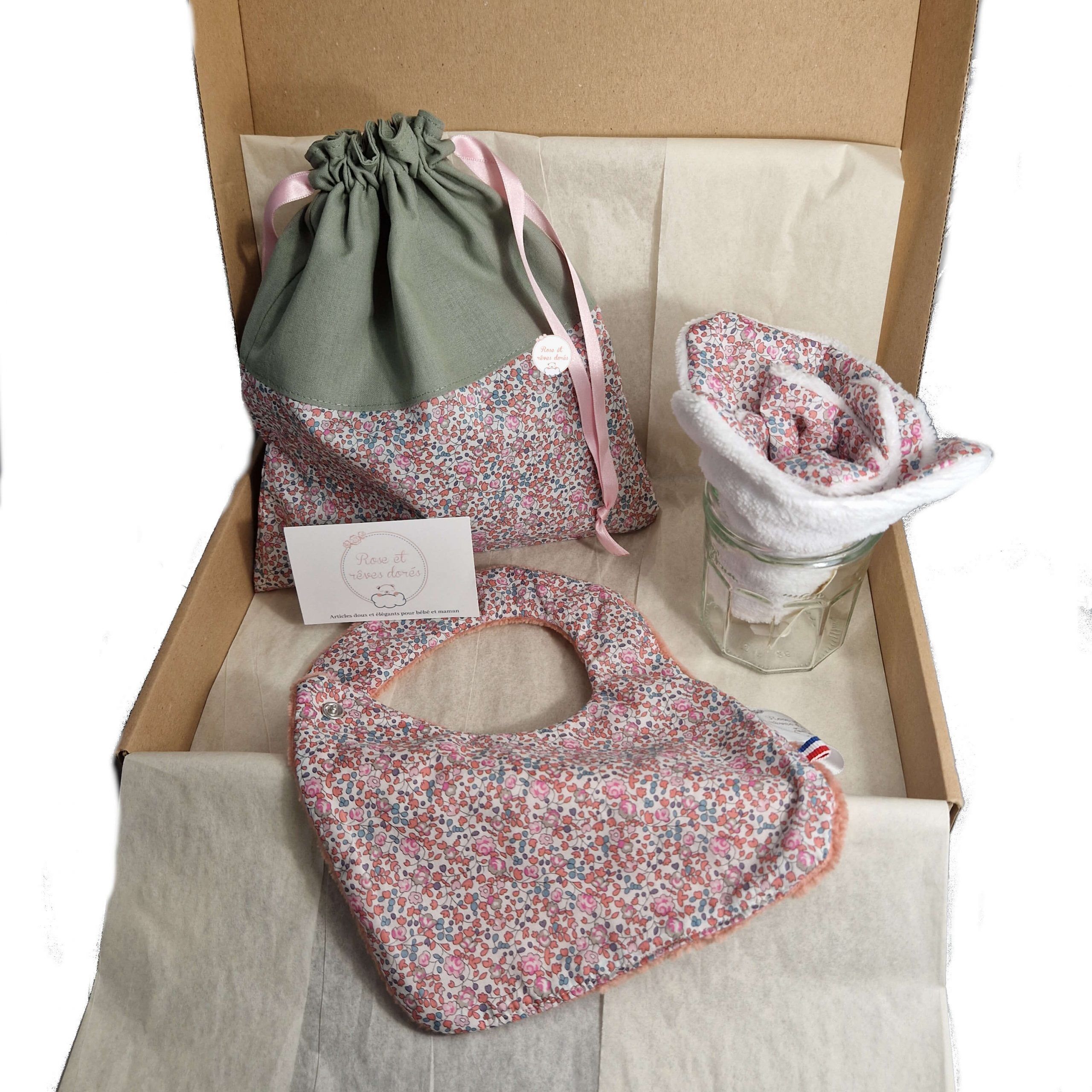 coffret cadeau pour une naissance un anniversaire