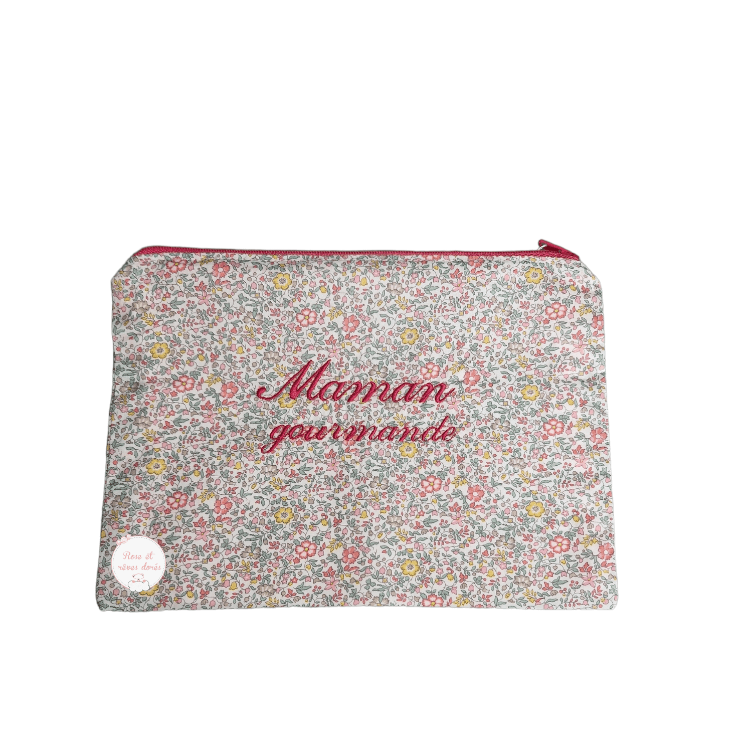 pochette pour maman