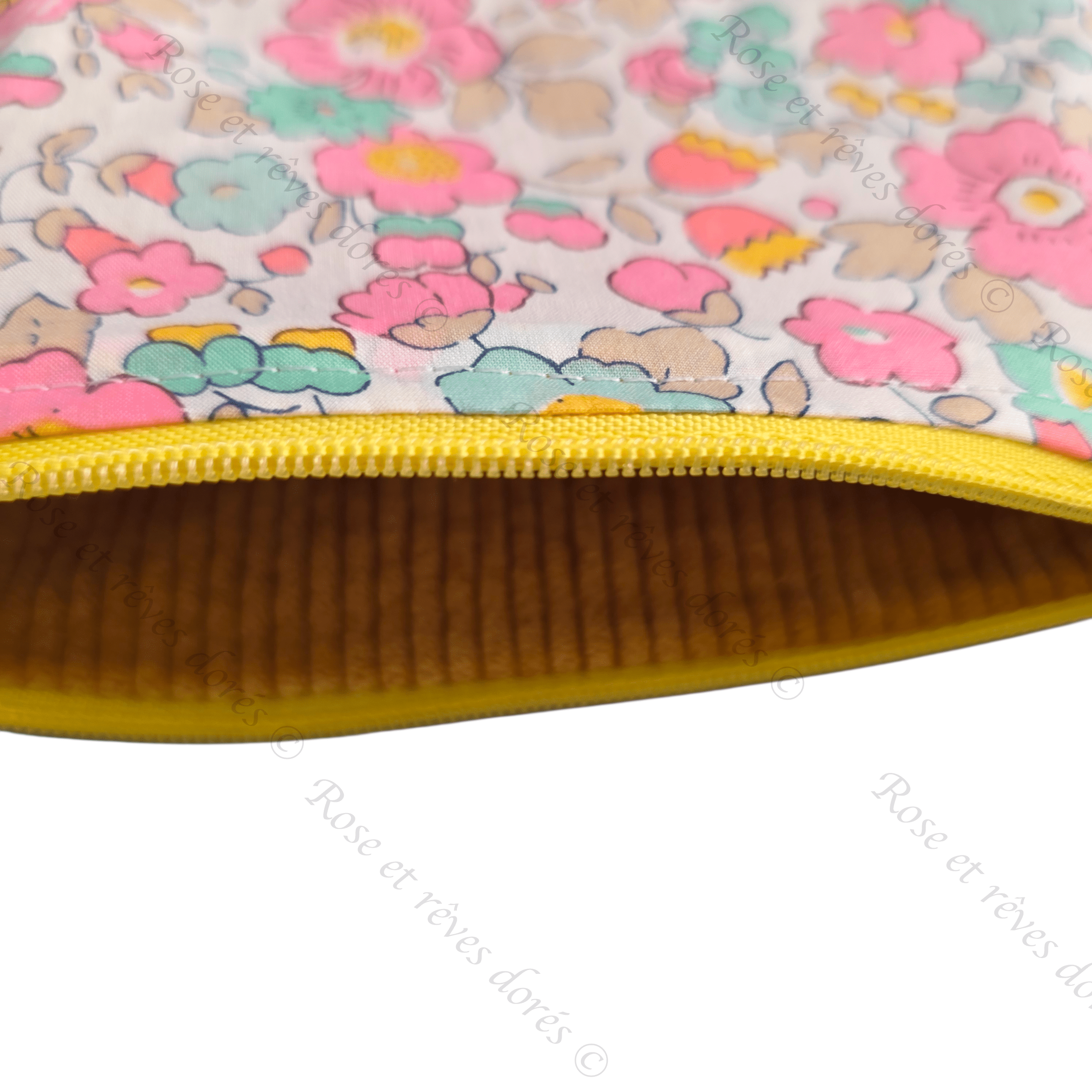 Pochette M - cupcake – Image 2